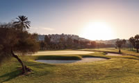 la marquesa golf club